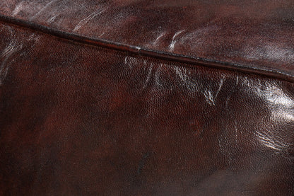 Sunday Afternoon Leather Cubedark Brn