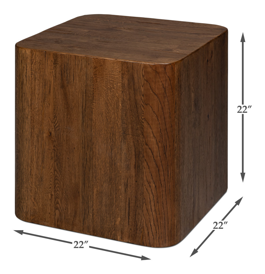 Stewart Side Table