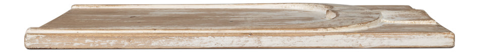 Riley Carved Panel