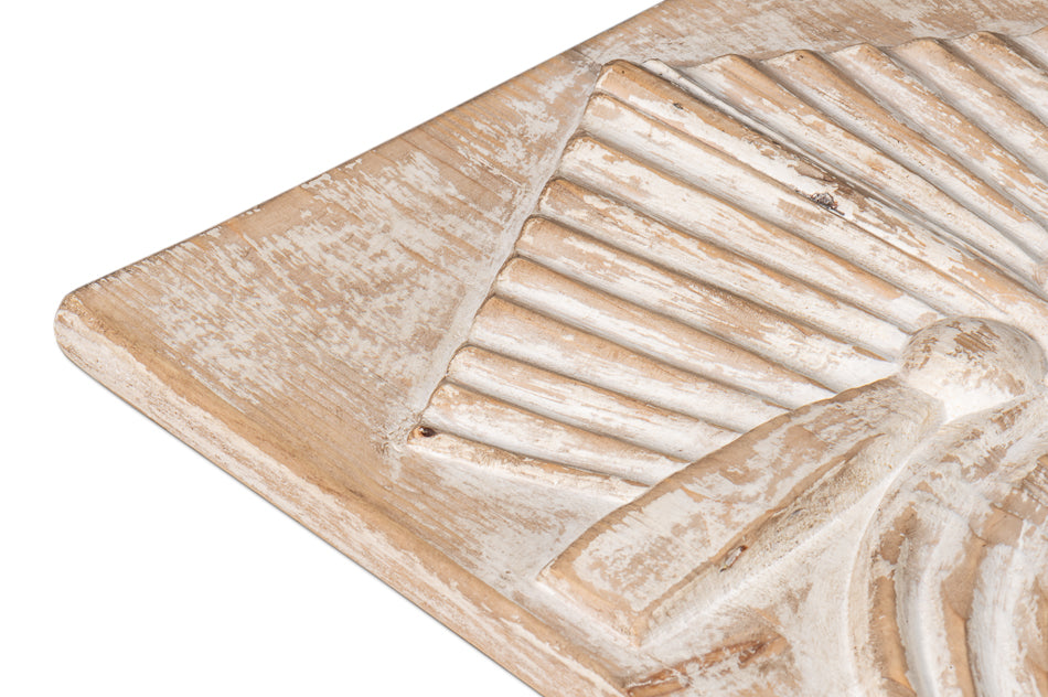 Rupert Carved Panel