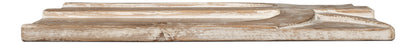 Ringo Carved Panel