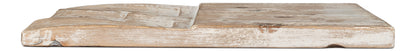 Rip Carved Panel