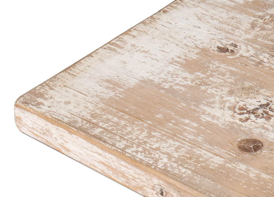 Rip Carved Panel