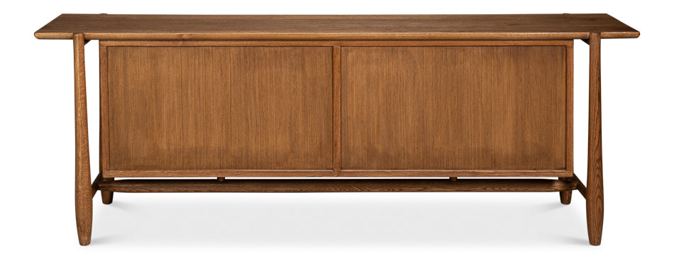 Nido Sideboard 4 Doors