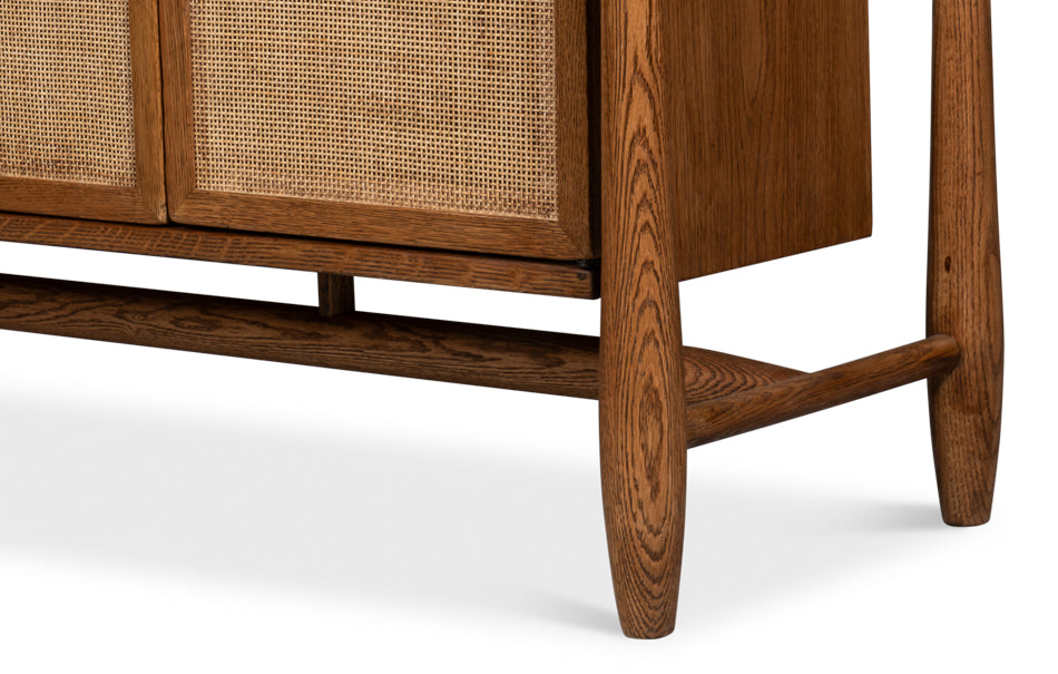 Nido Sideboard 4 Doors