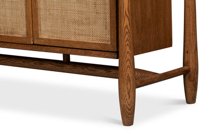 Nido Sideboard 4 Doors