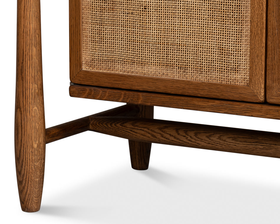 Nido Sideboard 4 Doors