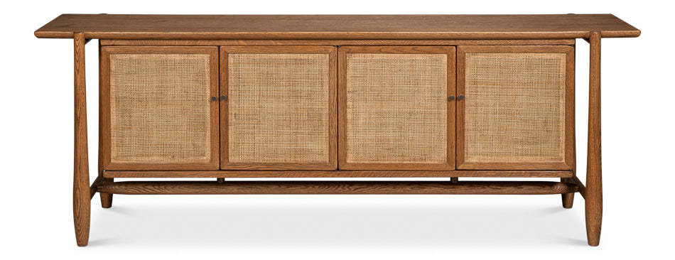 Nido Sideboard 4 Doors