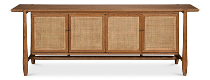 Nido Sideboard 4 Doors