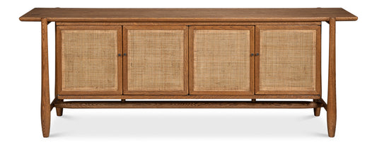 Nido Sideboard 4 Doors