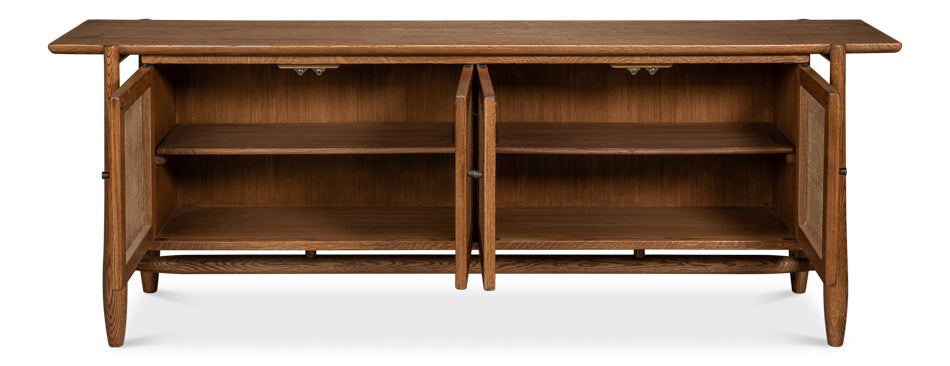 Nido Sideboard 4 Doors