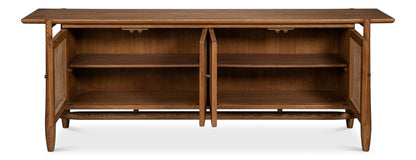 Nido Sideboard 4 Doors