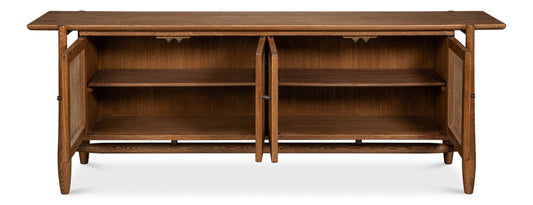 Nido Sideboard 4 Doors