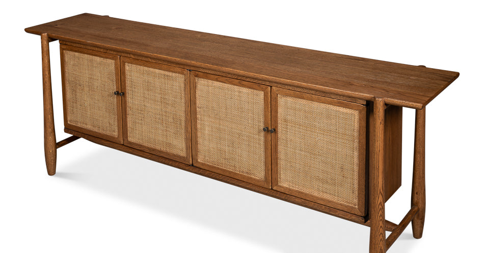 Nido Sideboard 4 Doors