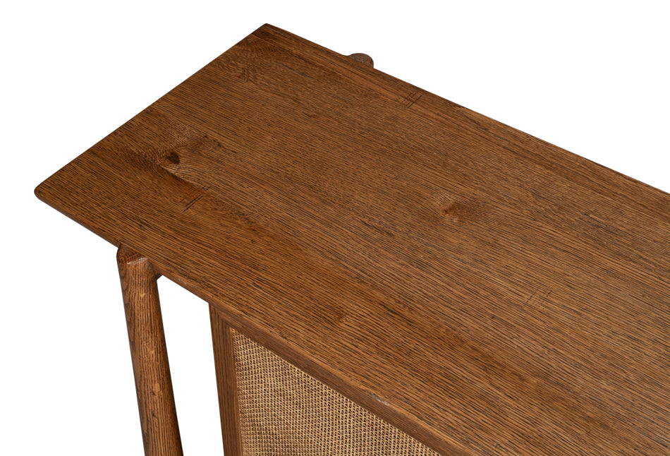 Nido Sideboard 4 Doors