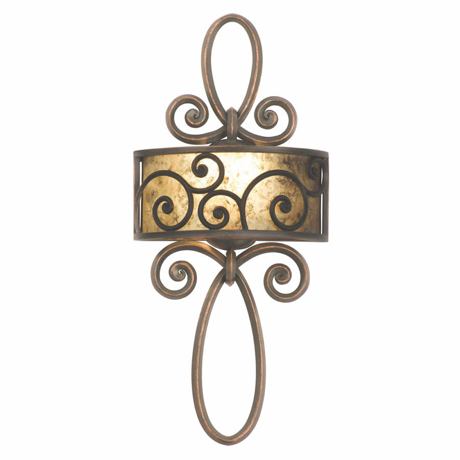 Windsor 1 Light ADA Wall Sconce