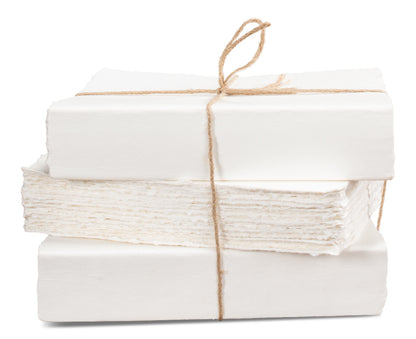 Ledger White Set Of 6