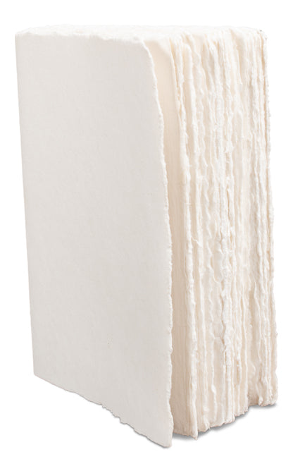 Ledger White Set Of 6