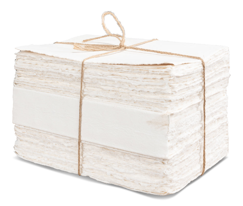 Ledger White Set Of 6