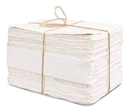 Ledger White Set Of 6