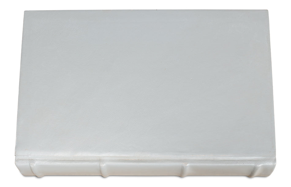 Books Set Of 12 Antique Grey