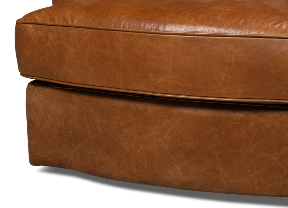 Ferrell Leather Holiday Boxess/3choco