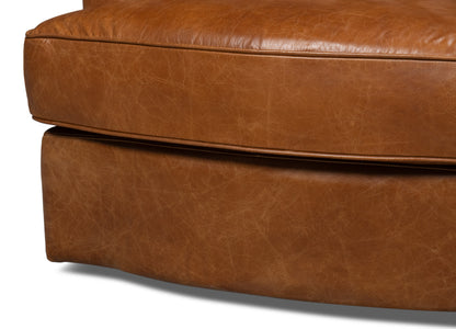 Ferrell Leather Holiday Boxess/3choco