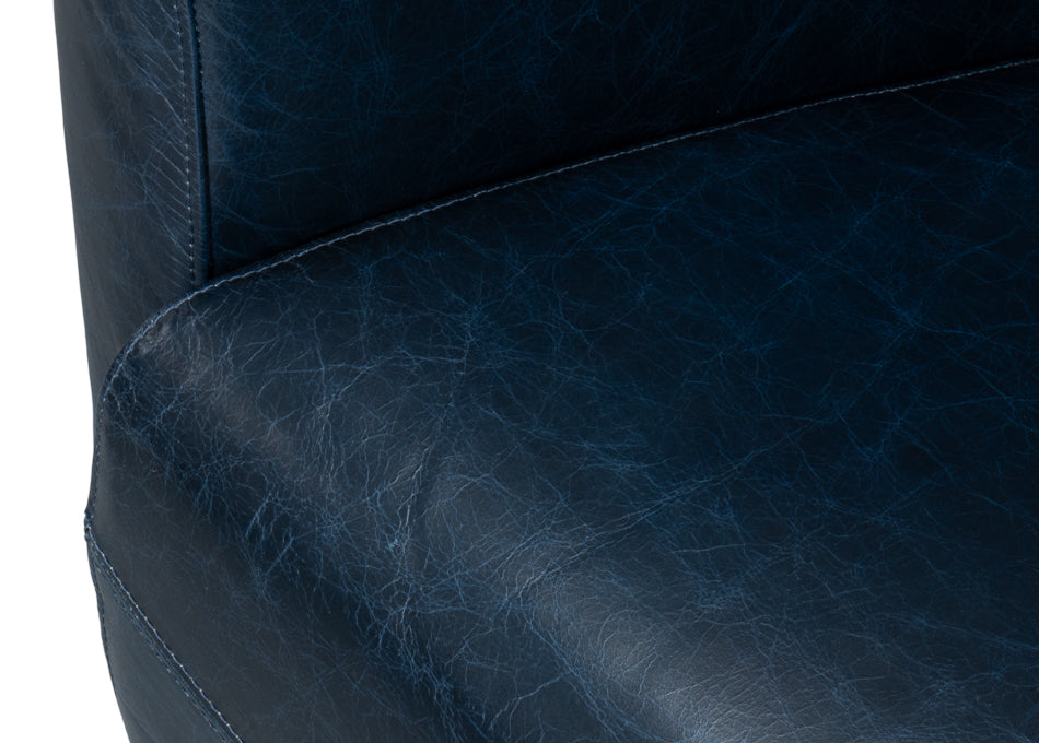 Mandy Arm Chair Chateau Blue
