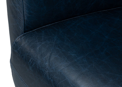 Mandy Arm Chair Chateau Blue
