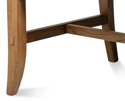 Mercado High Back Dining Chairblue