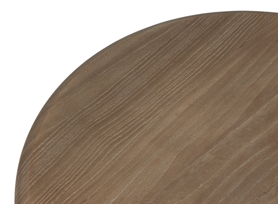 Romeo Side Tables Set Of 3 Natural