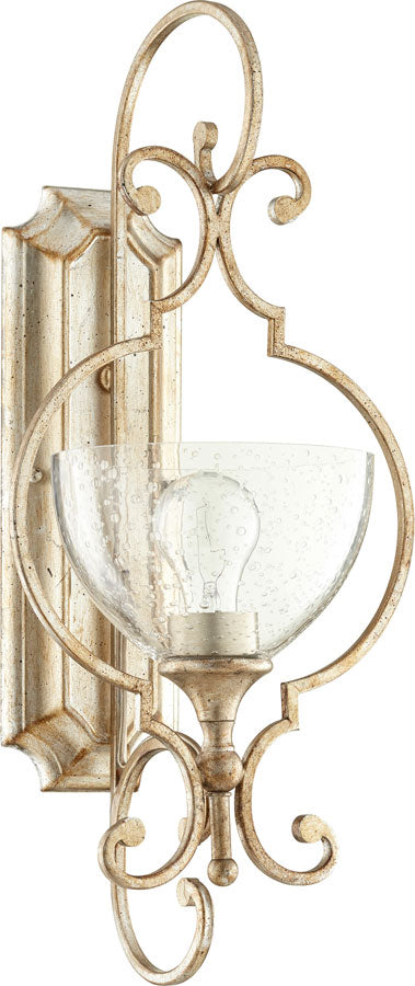 ANSLEY 1LT WALL MT - ASL 