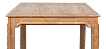 Brighton Dining Table