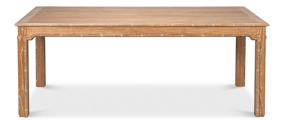 Brighton Dining Table