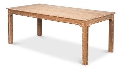 Brighton Dining Table