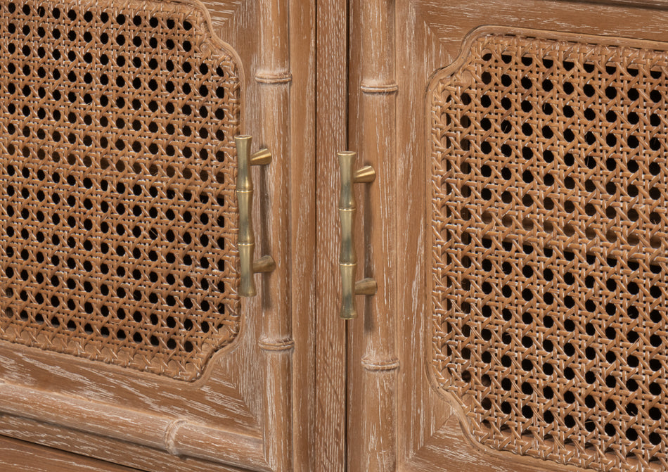 Brighton Cabinet