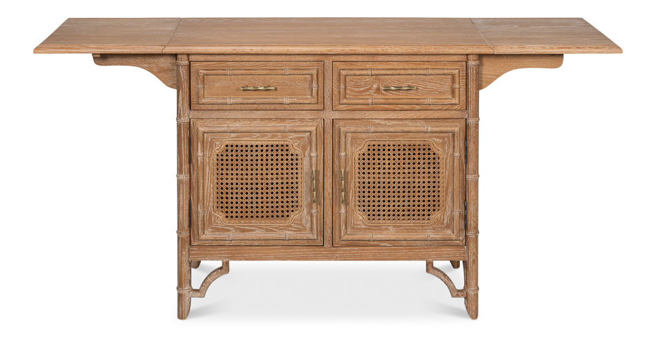 Brighton Cabinet
