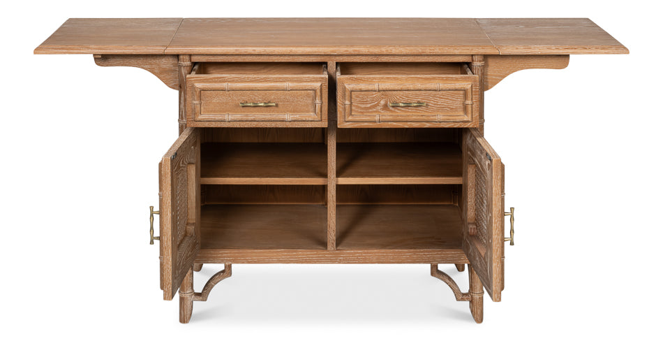 Brighton Cabinet