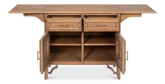Brighton Cabinet