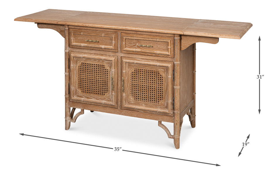 Brighton Cabinet