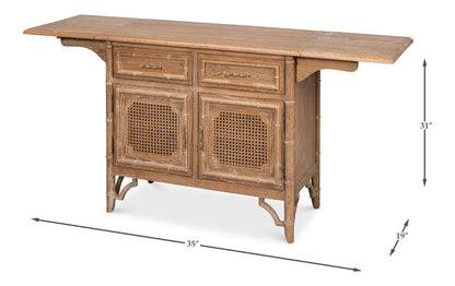 Brighton Cabinet