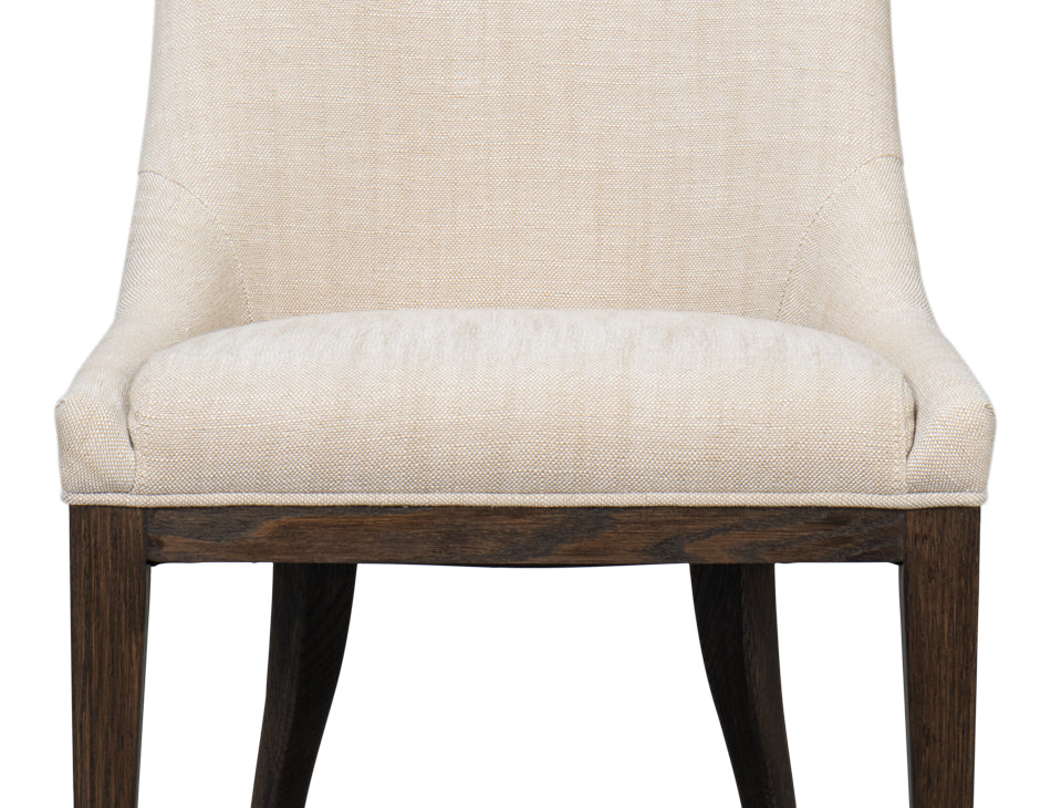 Emilio Dining Chair Grey