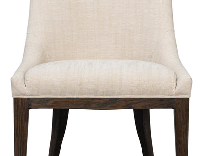 Emilio Dining Chair Grey