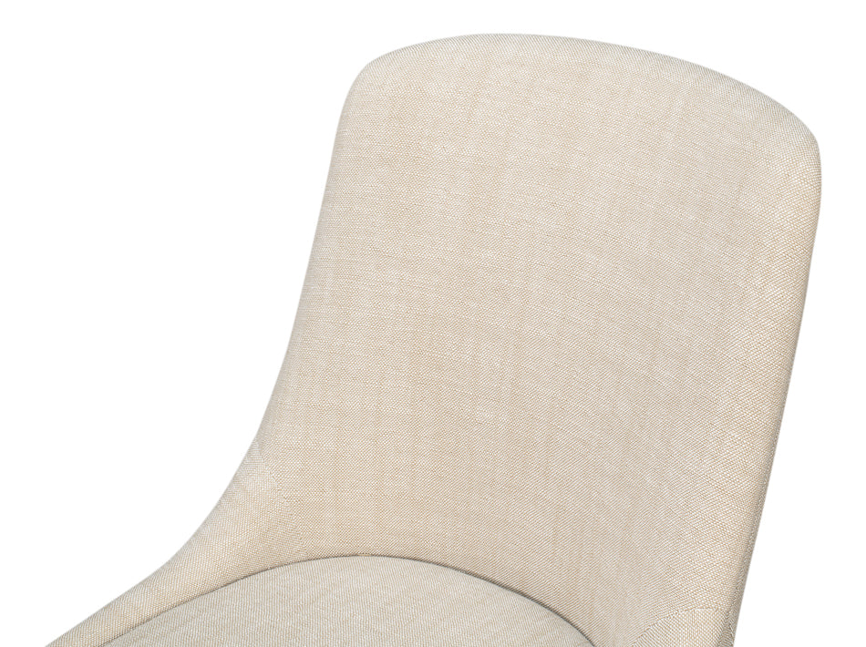 Emilio Dining Chair Grey