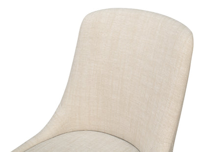 Emilio Dining Chair Grey