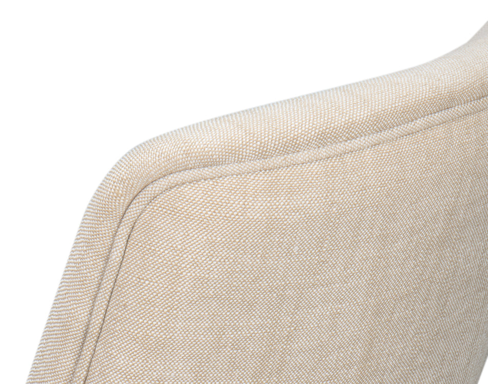 Emilio Dining Chair Grey
