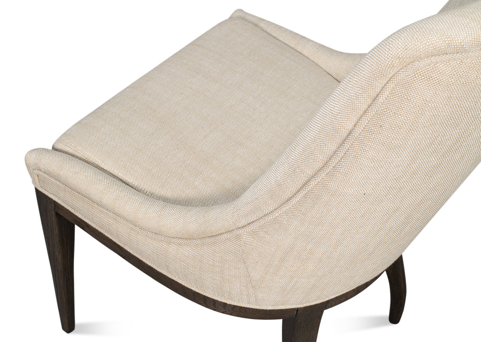 Emilio Dining Chair Grey