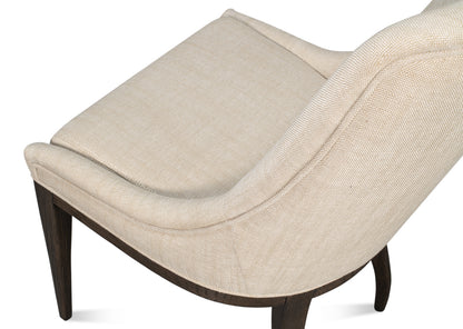 Emilio Dining Chair Grey
