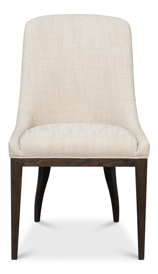 Emilio Dining Chair Grey