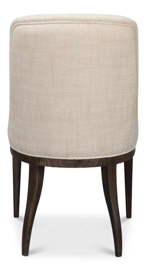 Emilio Dining Chair Grey